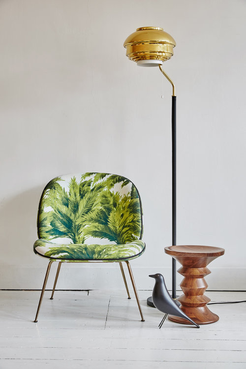 foliage chair